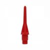 Misaladejuegos Puntas Micro Harrows Roja 2ba 18.3mm 1000unid - Imagen 3