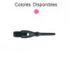 Misaladejuegos Puntas Dardo Unicorn Darts Contour Rosa Neón 22mm 40017