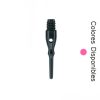 Misaladejuegos Puntas Dardo Unicorn Darts Contour Rosa Neón 22mm 40017 - Imagen 2