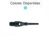 Misaladejuegos Puntas Dardo Unicorn Darts Contour Turquesa  22mm 40018