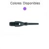 Misaladejuegos Puntas Dardo Unicorn Darts Contour Morado 22mm 40073
