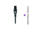Misaladejuegos Puntas Dardo Unicorn Darts Contour Morado 22mm 40073 - Imagen 2