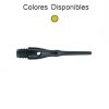 Misaladejuegos Puntas Unicorn Darts Contour Amarilla 2ba 27mm 1000unit 40029.