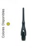 Misaladejuegos Puntas Unicorn Darts Contour Amarilla 2ba 27mm 1000unit 40029. - Imagen 3