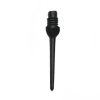 Misaladejuegos Puntas Harrows Darts Keypoint Negra 2ba 24mm 1000unid - Imagen 2