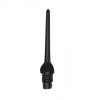 Misaladejuegos Puntas Harrows Darts Keypoint Negra 2ba 24mm 1000unid - Imagen 3