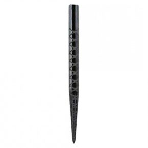 Misaladejuegos Puntas  Replacement Point Target Darts Diamond Pro 36mm Black  109142 - Imagen 2
