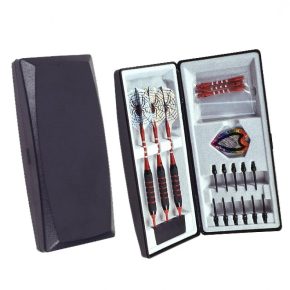 Misaladejuegos Funda Dardos Karella Dartbox 8022.01. - Imagen 2