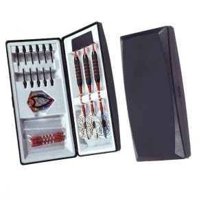 Misaladejuegos Funda Dardos Karella Dartbox 8022.01. - Imagen 3