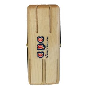 Misaladejuegos Funda Dardos Madera Arcam 13cm
