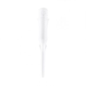 Misaladejuegos Puntas Fit Point Pro Blanca 2ba 27mm 1000unid - Imagen 2