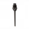 Misaladejuegos Puntas Harrows Keypoint Original Negra 1/4  27mm 1000unid - Imagen 2