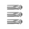 Misaladejuegos Protector Target Darts Plata Flight Protector 109802 - Imagen 2