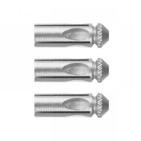Misaladejuegos Protector Target Darts Plata Flight Protector 109802 - Imagen 2