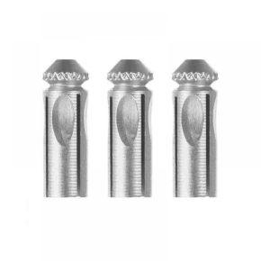 Misaladejuegos Protector Target Darts Plata Flight Protector 109802