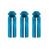 Misaladejuegos Protector Target Darts Azul Flight Protector 109812