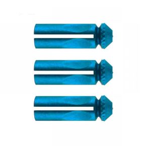 Misaladejuegos Protector Target Darts Azul Flight Protector 109812 - Imagen 2