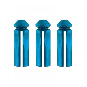 Misaladejuegos Protector Target Darts Azul Flight Protector 109812