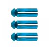 Misaladejuegos Protector Target Darts Azul Flight Protector 109812 - Imagen 3