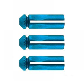 Misaladejuegos Protector Target Darts Azul Flight Protector 109812 - Imagen 3