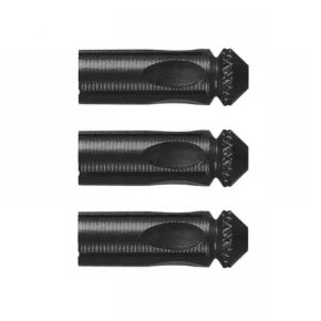 Misaladejuegos Protector Target Darts Negro Flight Protector 109822 - Imagen 2