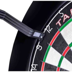 Misaladejuegos Iluminación Led Dianas Corona Vision Target Darts 121105 - Imagen 4