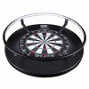 Misaladejuegos Iluminación Led Dianas Corona Vision Target Darts 121105 - Imagen 5