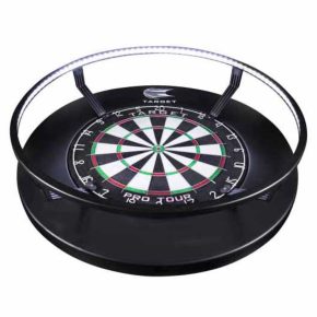 Misaladejuegos Iluminación Led Dianas Corona Vision Target Darts 121105 - Imagen 5