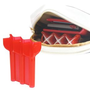 Misaladejuegos Dardera Trinidad Reborn Dart Case White - Imagen 3