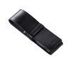Misaladejuegos Dardera Cameo Drape Black
