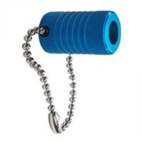 Misaladejuegos Extractor de cañas y puntas rotas BSR con llavero Azul 70038b - Imagen 2