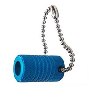 Misaladejuegos Extractor de cañas y puntas rotas BSR con llavero Azul 70038b - Imagen 3