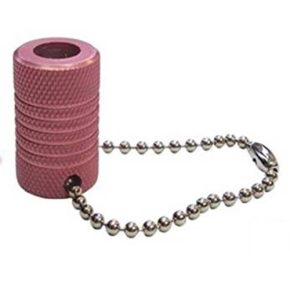 Misaladejuegos Extractor de cañas y puntas rotas BSR con llavero Rosa 70038p
