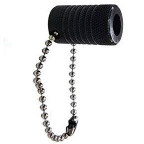 Misaladejuegos Extractor de cañas y puntas rotas BSR con llavero Negro 70038bk - Imagen 2