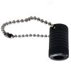 Misaladejuegos Extractor de cañas y puntas rotas BSR con llavero Negro 70038bk - Imagen 3