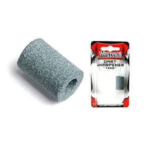 Misaladejuegos Harrows Dart Sharpener Stone