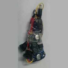 Misaladejuegos Estabilizador de Tension H2L H3L - Imagen 2
