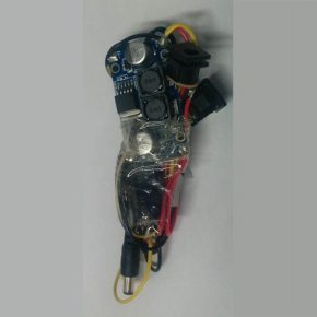 Misaladejuegos Estabilizador de Tension H2L H3L - Imagen 3