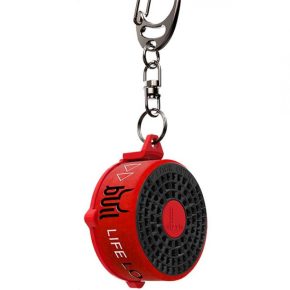 Misaladejuegos Extractor Tip Holder Bull L-Style Red - Imagen 2