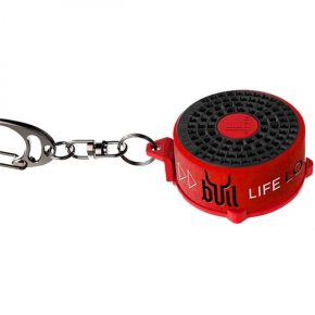 Misaladejuegos Extractor Tip Holder Bull L-Style Red