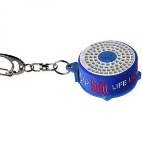 Misaladejuegos Extractor Tip Holder Bull L-Style Blue BULL-BLUW