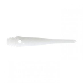 Misaladejuegos Punta Condor Tip Ultimate Blanca 2ba 31mm 40unid