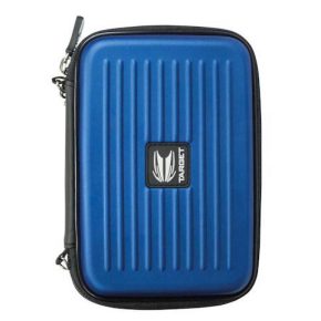 Misaladejuegos Funda Dardos Target Darts Takoma XL Wallet Azul  125829