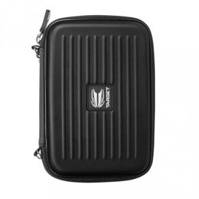 Misaladejuegos Funda Dardos Target Darts Takoma XL Wallet Negra  125828