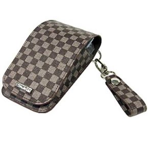 Misaladejuegos Dardera Dynasty Garage Move Brown Check