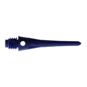 Misaladejuegos Puntas Condor Tip Navy 2ba 25mm 40unid