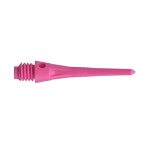 Misaladejuegos Puntas Condor Tip Pink 2ba 25mm 40unid