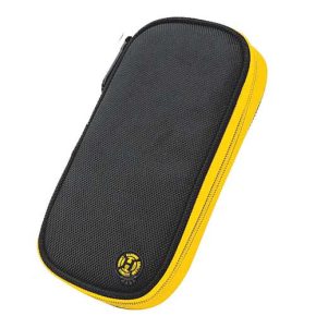 Misaladejuegos Funda Harrows Darts Z400 Wallet Yellow