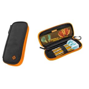 Misaladejuegos Funda Harrows Darts Z200 Wallet Orange - Imagen 2