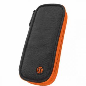 Misaladejuegos Funda Harrows Darts Z200 Wallet Orange